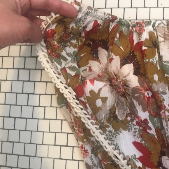 Doe & Ray floral dress - Picture 5 of 9